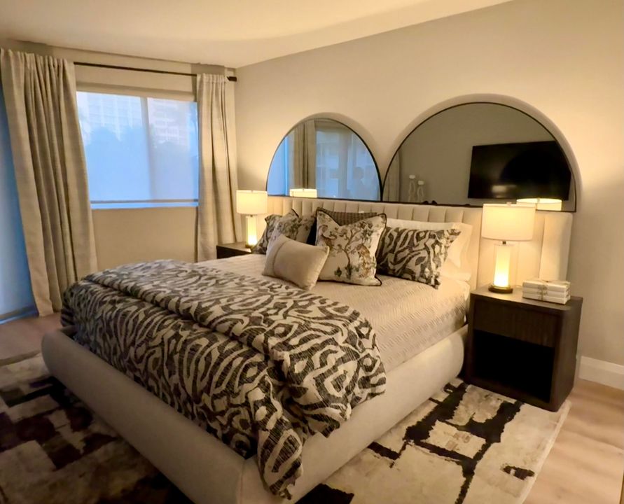 出租: $3,500 (1 贝兹, 1 浴室, 645 平方英尺)