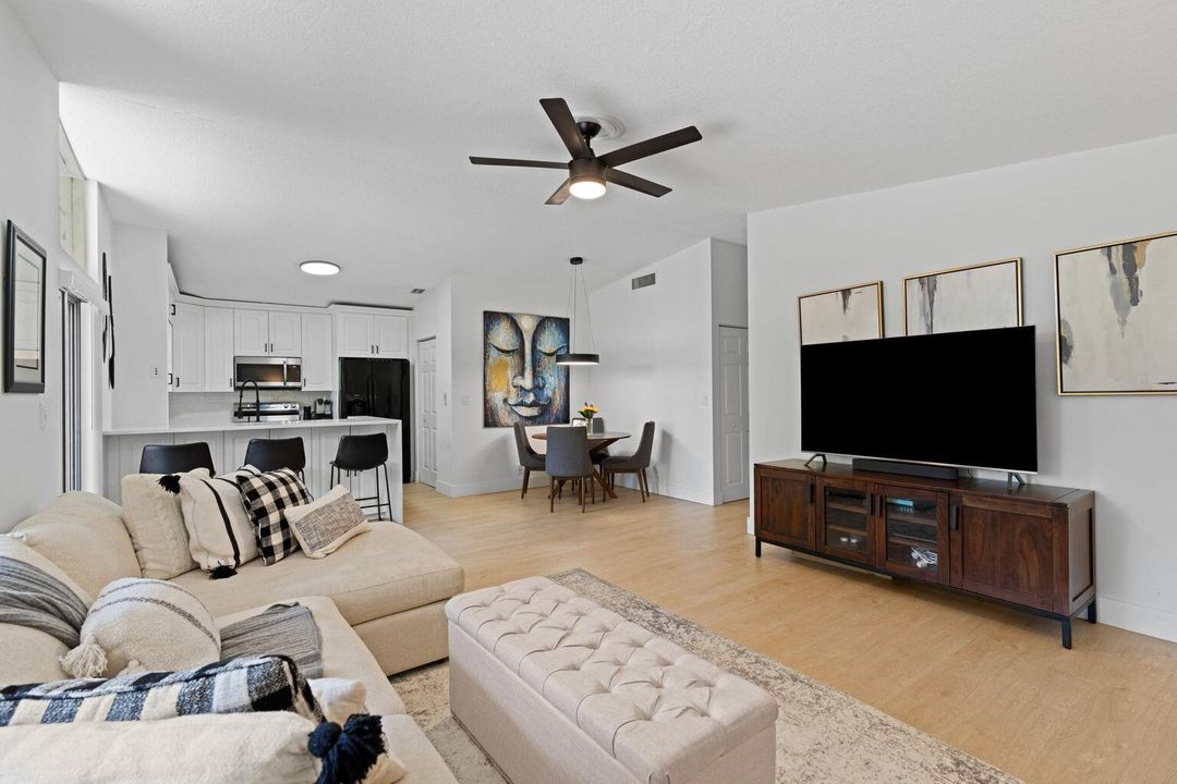 En Renta: $3,300 (3 camas, 2 baños, 1200 Pies cuadrados)