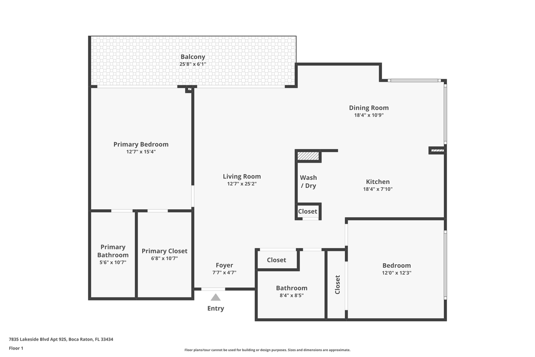 待售: $589,000 (2 贝兹, 2 浴室, 1255 平方英尺)