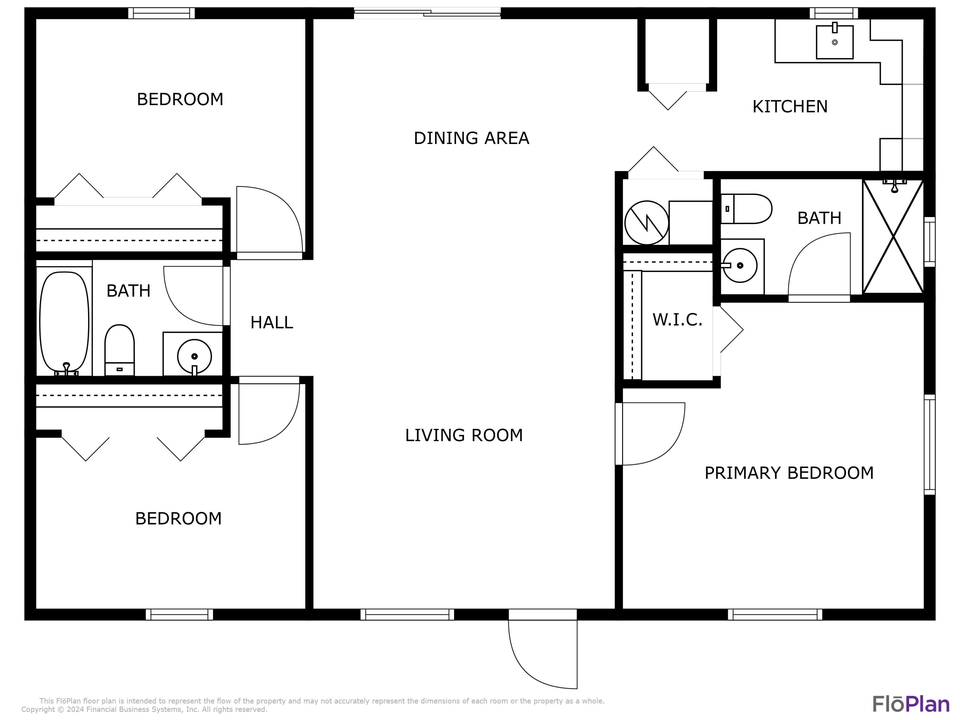 For Sale: $425,000 (0 beds, 0 baths, 2296 Square Feet)