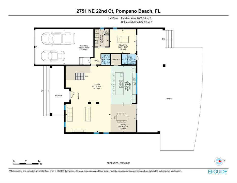 待售: $4,999,888 (5 贝兹, 4 浴室, 4466 平方英尺)