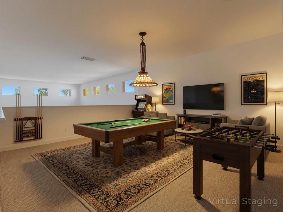 En Renta: $4,700 (5 camas, 4 baños, 3233 Pies cuadrados)