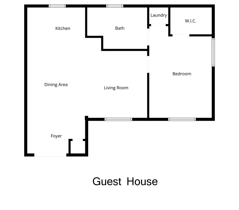 For Rent: $7,900 (3 beds, 3 baths, 2009 Square Feet)