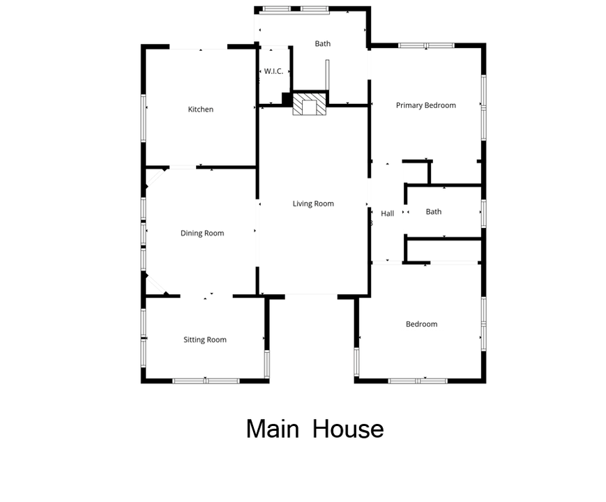 For Rent: $7,900 (3 beds, 3 baths, 2009 Square Feet)