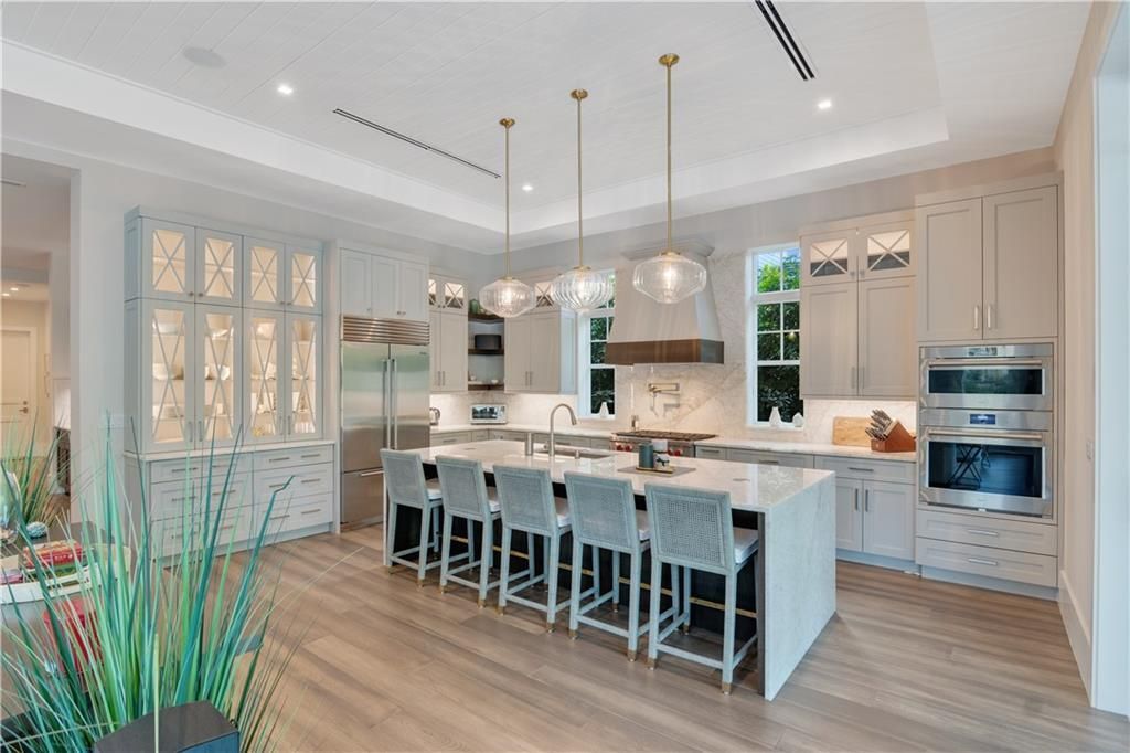 En Venta: $3,800,000 (4 camas, 4 baños, 4105 Pies cuadrados)