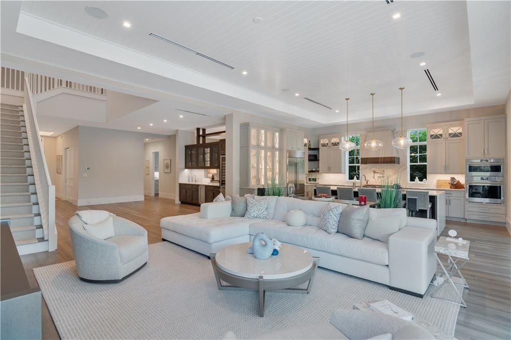 En Venta: $3,800,000 (4 camas, 4 baños, 4105 Pies cuadrados)