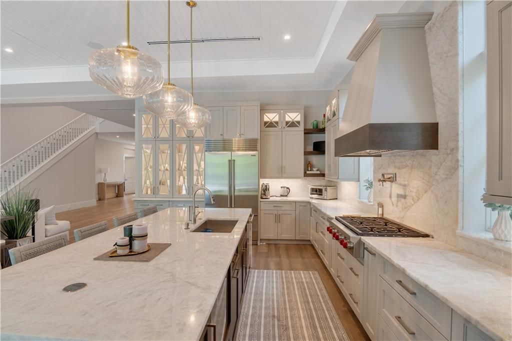 En Venta: $3,800,000 (4 camas, 4 baños, 4105 Pies cuadrados)