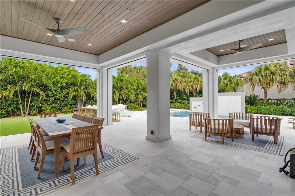 En Venta: $3,800,000 (4 camas, 4 baños, 4105 Pies cuadrados)