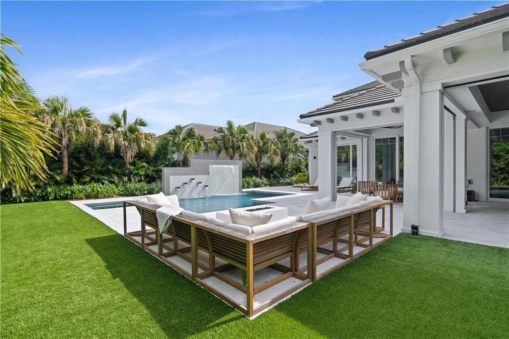 En Venta: $3,800,000 (4 camas, 4 baños, 4105 Pies cuadrados)