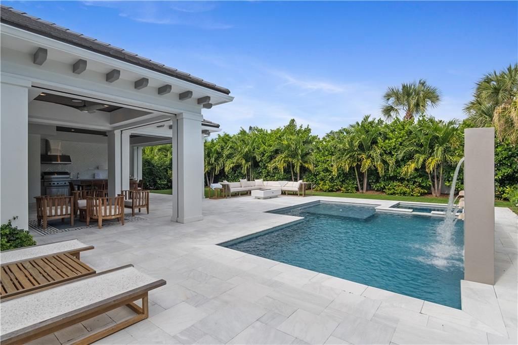 En Venta: $3,800,000 (4 camas, 4 baños, 4105 Pies cuadrados)