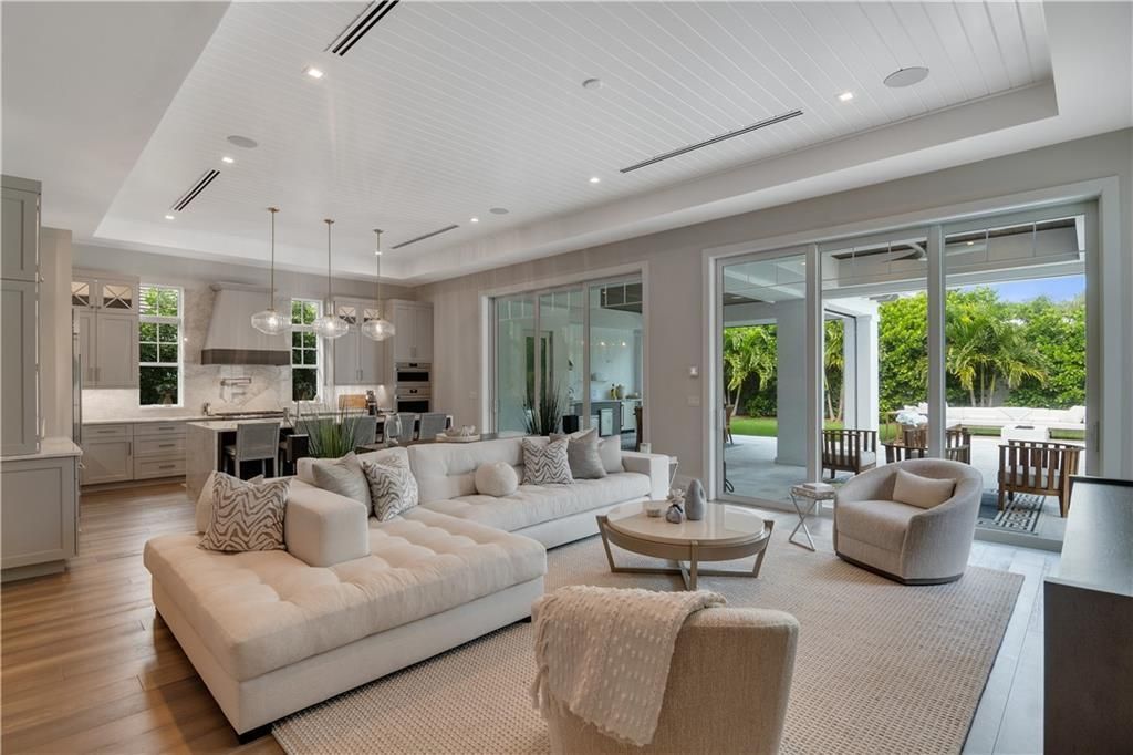 En Venta: $3,800,000 (4 camas, 4 baños, 4105 Pies cuadrados)