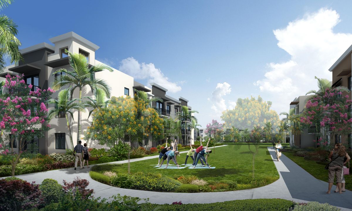 В аренду: $3,099 (2 спален, 2 ванн, 1060 Квадратных фут)