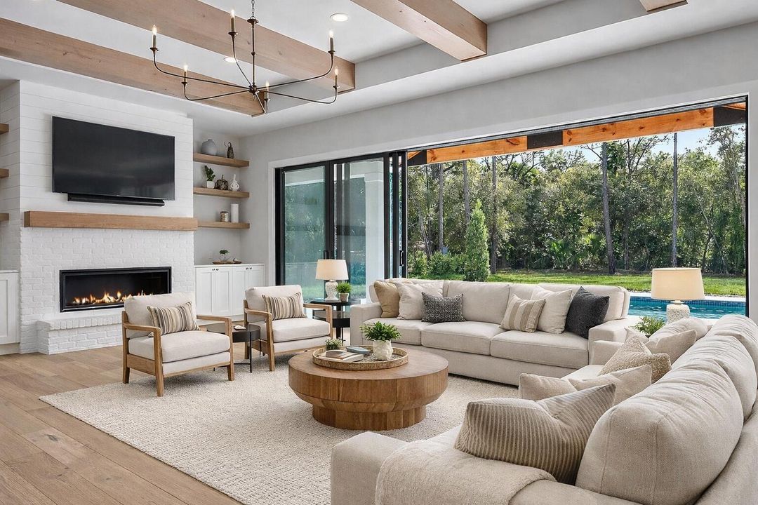 На продажу: $2,500,000 (5 спален, 4 ванн, 3832 Квадратных фут)