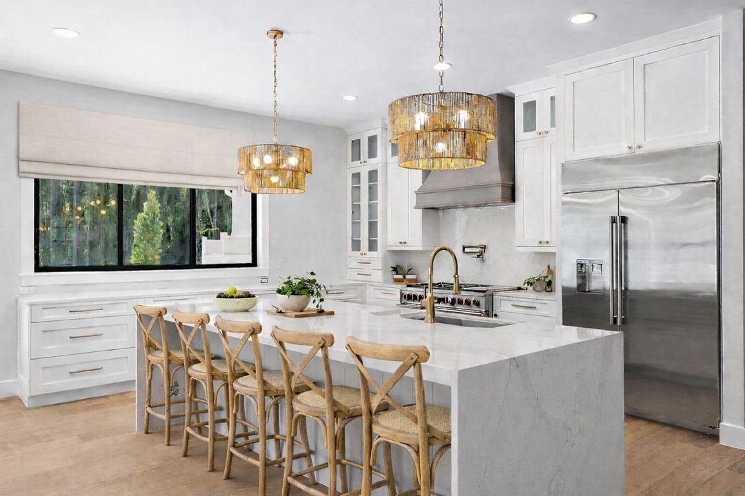 На продажу: $2,500,000 (5 спален, 4 ванн, 3832 Квадратных фут)