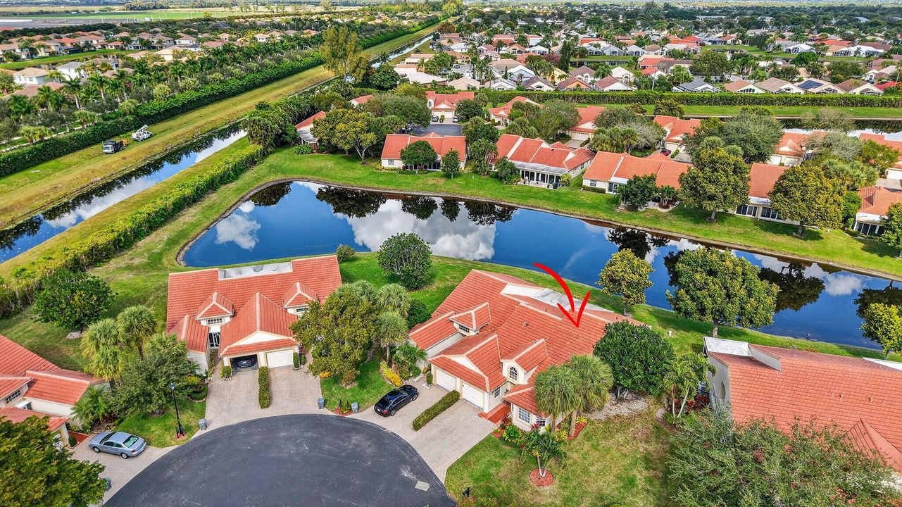 На продажу: $485,000 (2 спален, 2 ванн, 1798 Квадратных фут)