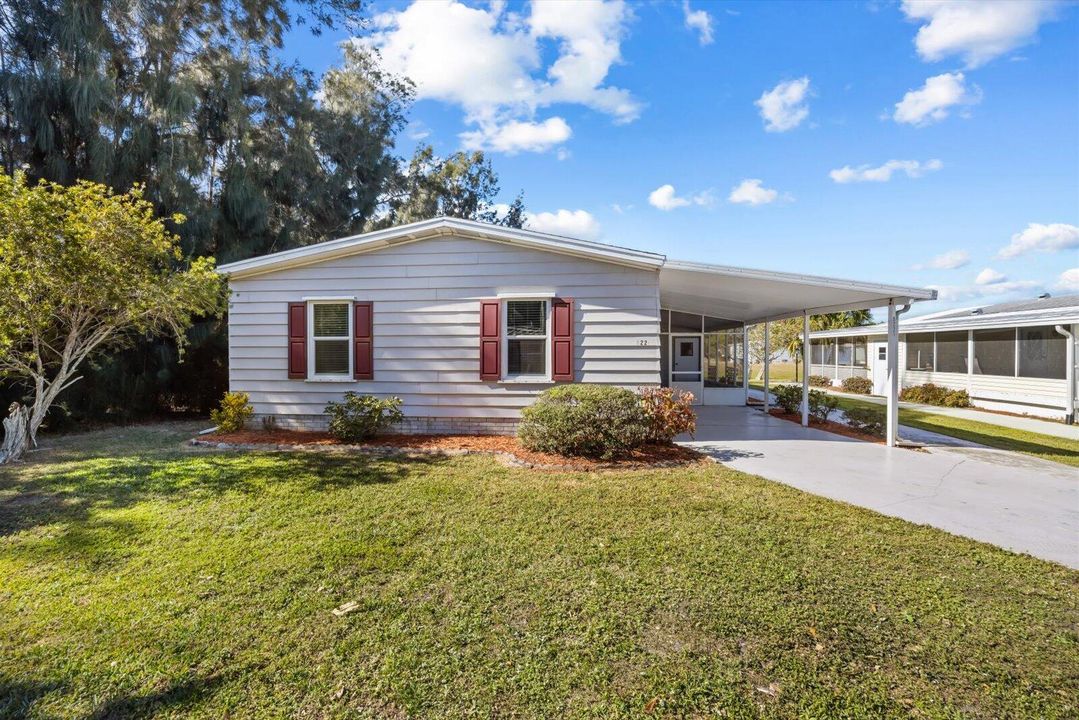 For Sale: $75,000 (2 beds, 2 baths, 1144 Square Feet)