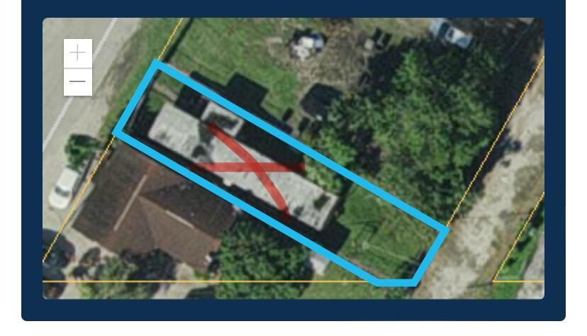 На продажу: $45,000 (0 спален, 0 ванн, 0 Квадратных фут)