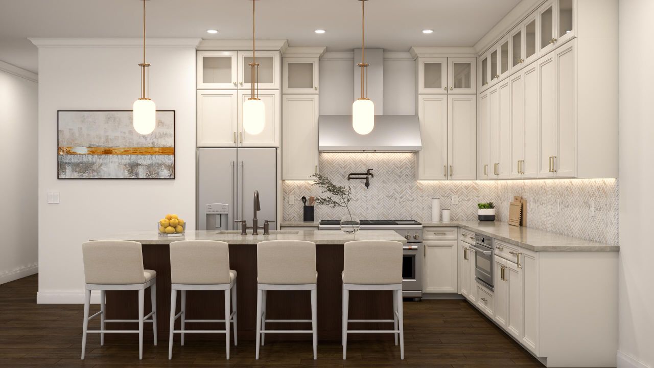 En Venta: $1,529,990 (3 camas, 3 baños, 2073 Pies cuadrados)