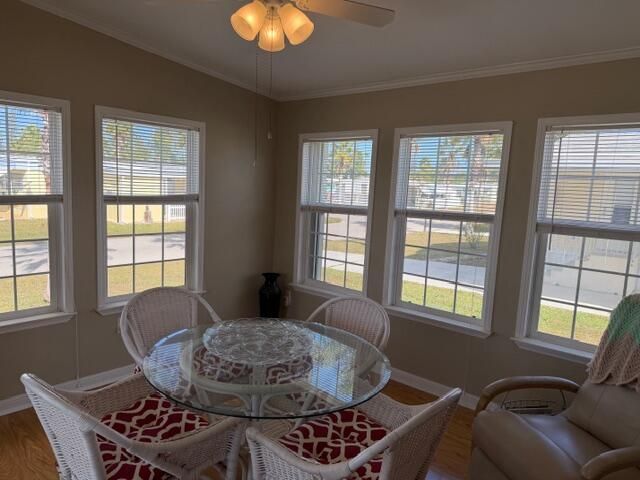 На продажу: $95,000 (2 спален, 2 ванн, 1344 Квадратных фут)