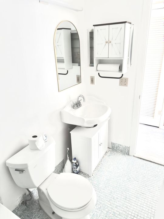 出租: $1,650 (1 贝兹, 1 浴室, 585 平方英尺)