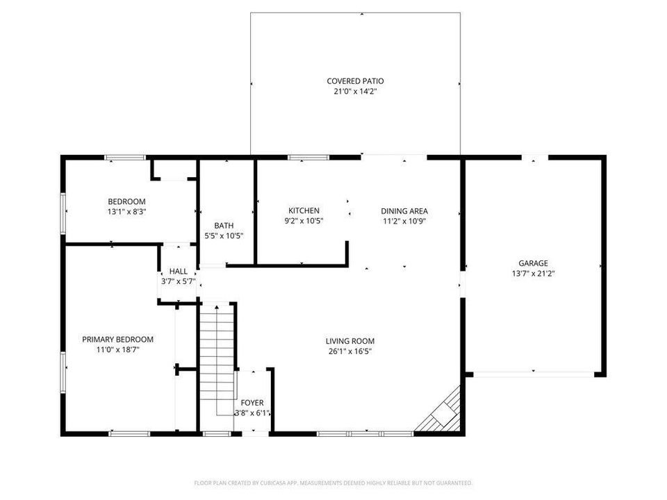 For Rent: $2,800 (4 beds, 2 baths, 1770 Square Feet)