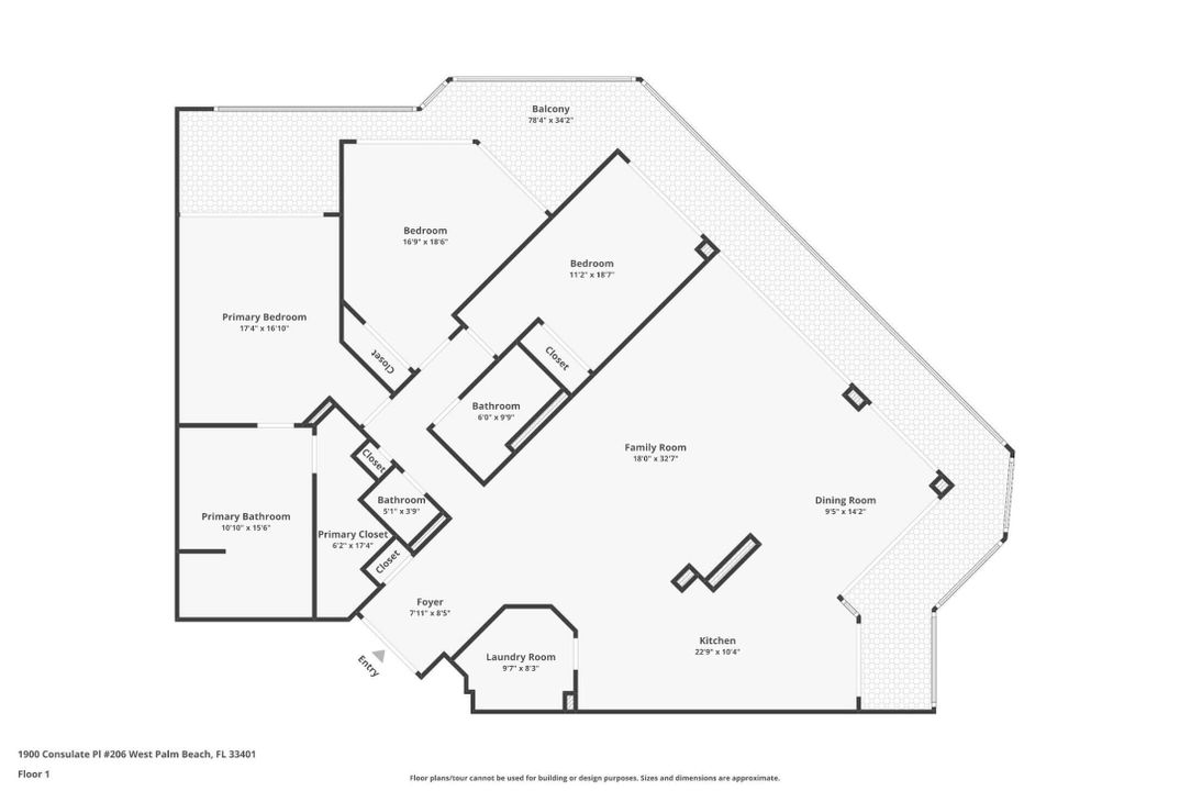 For Sale: $995,000 (3 beds, 2 baths, 2200 Square Feet)