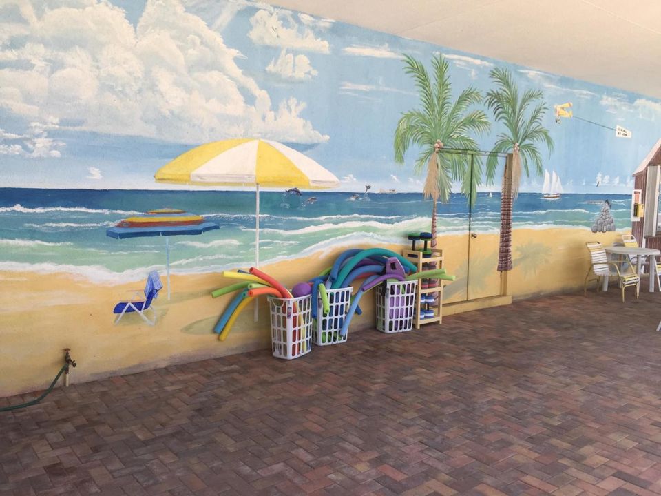 В аренду: $1,500 (1 спален, 1 ванн, 612 Квадратных фут)