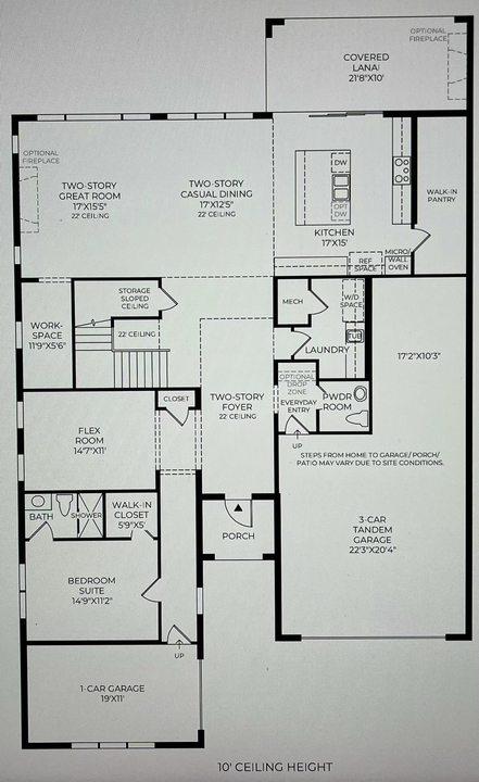 待售: $2,614,995 (5 贝兹, 4 浴室, 4200 平方英尺)