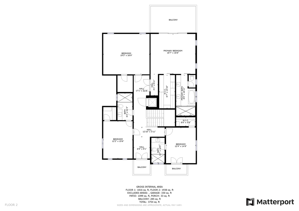 For Sale: $699,000 (4 beds, 4 baths, 3886 Square Feet)