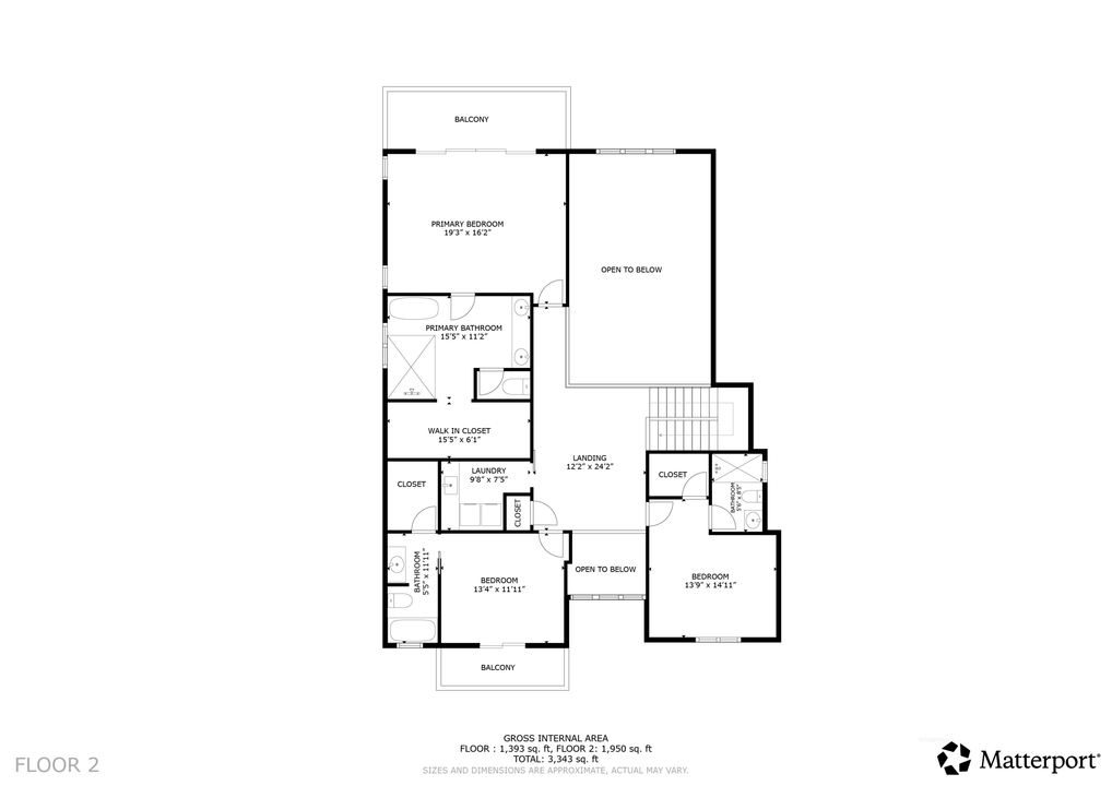 For Sale: $430,000 (4 beds, 4 baths, 3444 Square Feet)