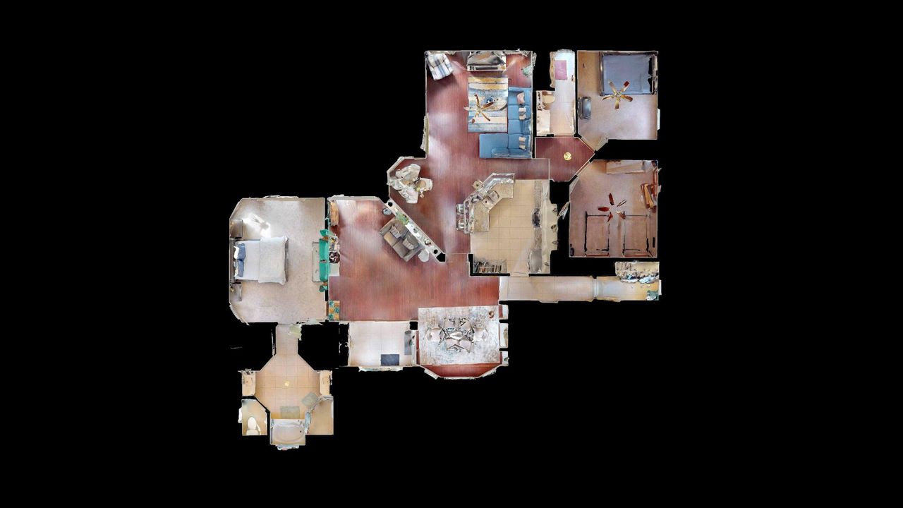 For Rent: $2,500 (3 beds, 2 baths, 2067 Square Feet)