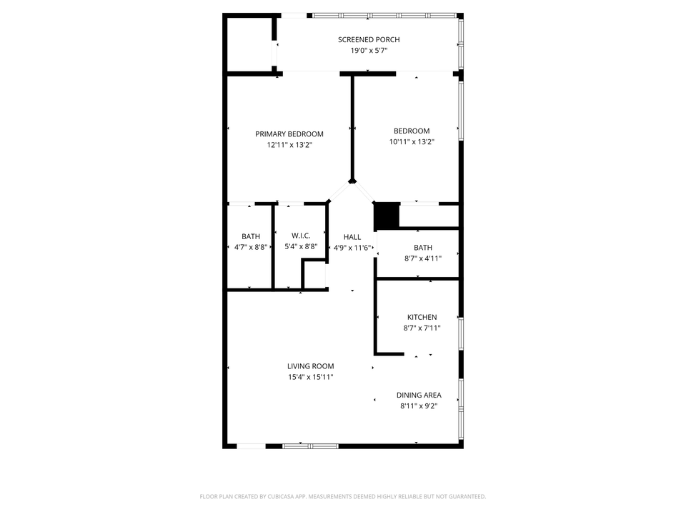 待售: $129,500 (2 贝兹, 2 浴室, 1000 平方英尺)