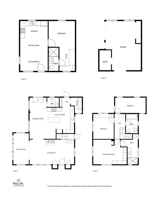 En Renta: $35,000 (4 camas, 3 baños, 2384 Pies cuadrados)