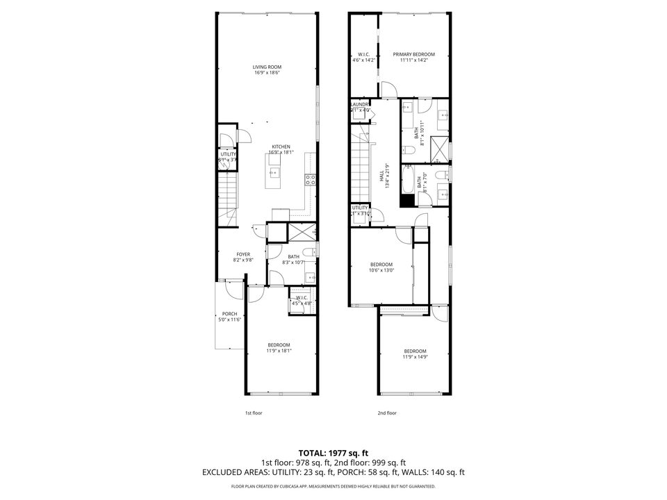 For Sale: $1,150,000 (4 beds, 3 baths, 2481 Square Feet)