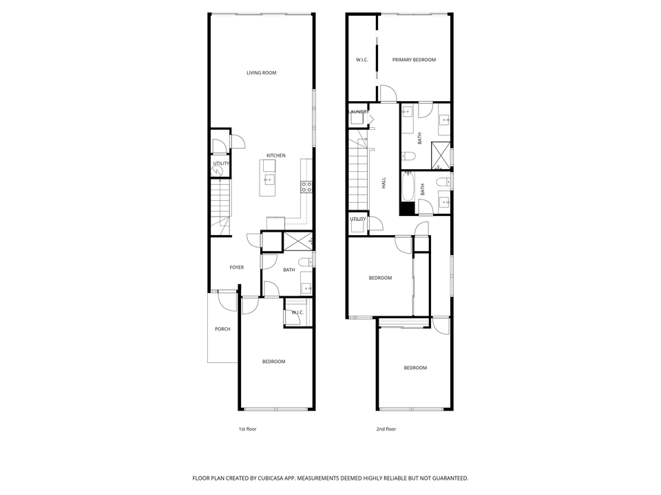 For Sale: $1,150,000 (4 beds, 3 baths, 2481 Square Feet)