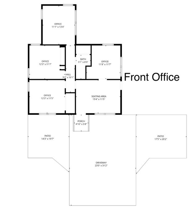 На продажу: $1,695,000 (0 спален, 0 ванн, 1620 Квадратных фут)