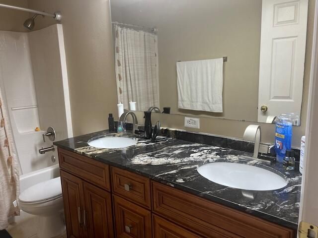 На продажу: $464,900 (4 спален, 2 ванн, 2824 Квадратных фут)