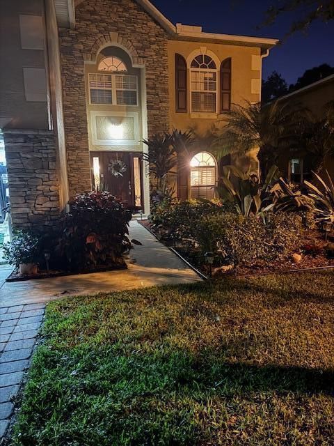 На продажу: $464,900 (4 спален, 2 ванн, 2824 Квадратных фут)