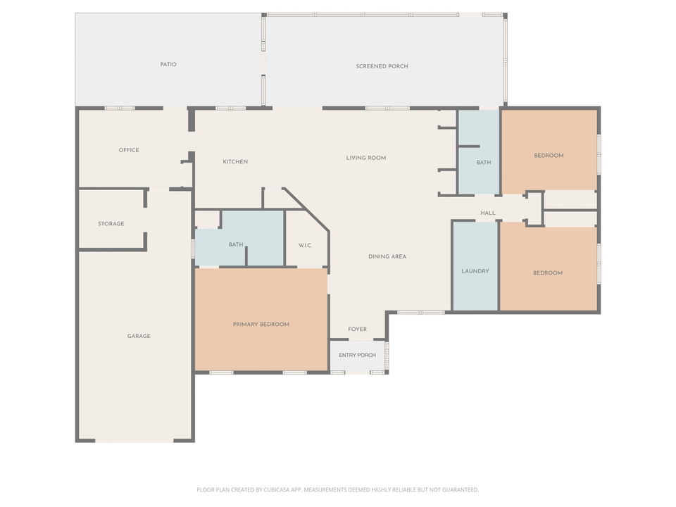 For Sale: $795,000 (4 beds, 2 baths, 1896 Square Feet)