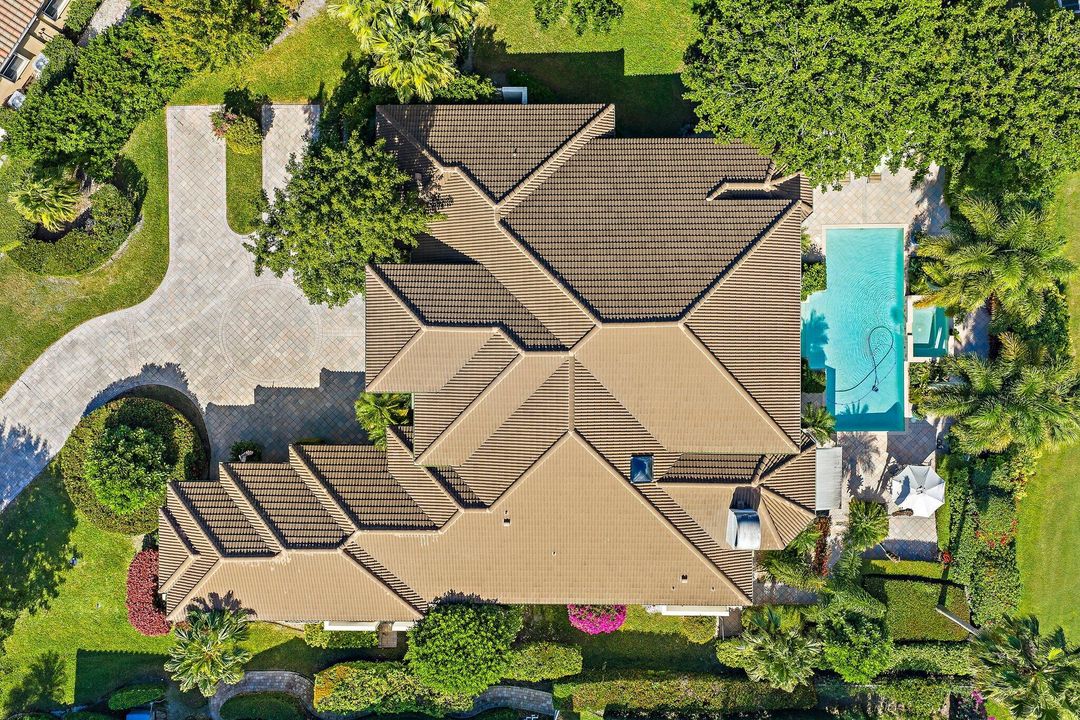 En Venta: $1,825,000 (3 camas, 3 baños, 3733 Pies cuadrados)