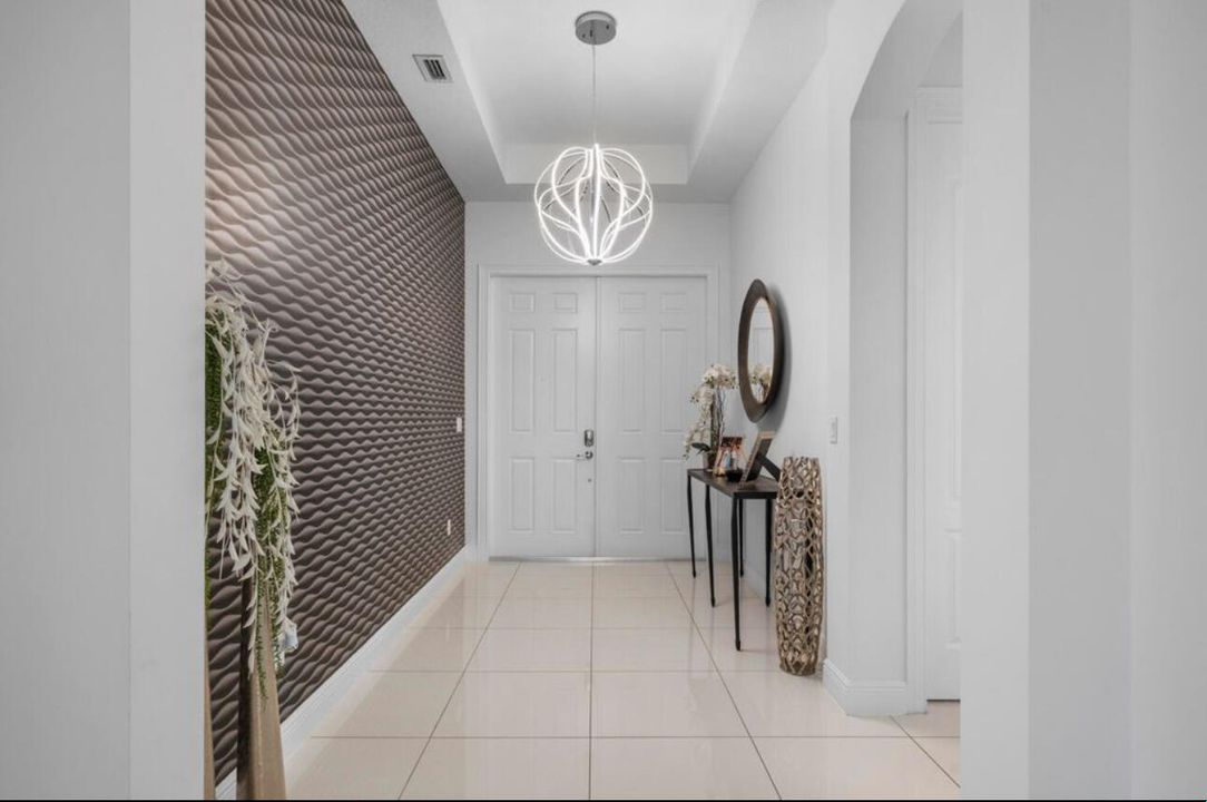 В аренду: $7,500 (5 спален, 4 ванн, 4176 Квадратных фут)