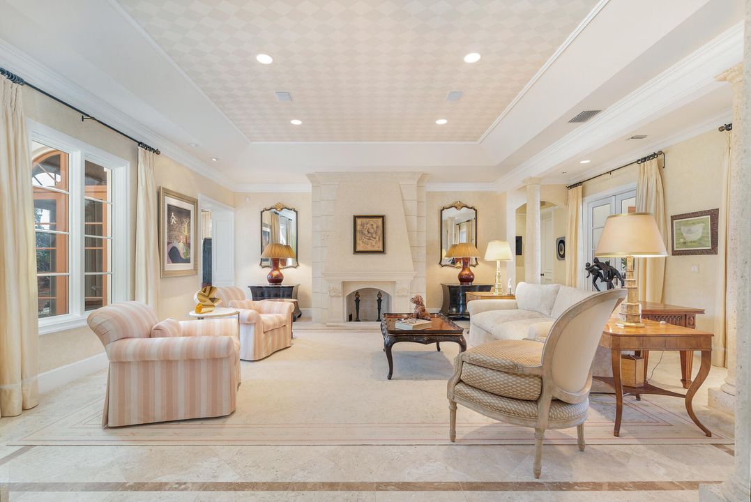 En Venta: $34,500,000 (6 camas, 7 baños, 8607 Pies cuadrados)