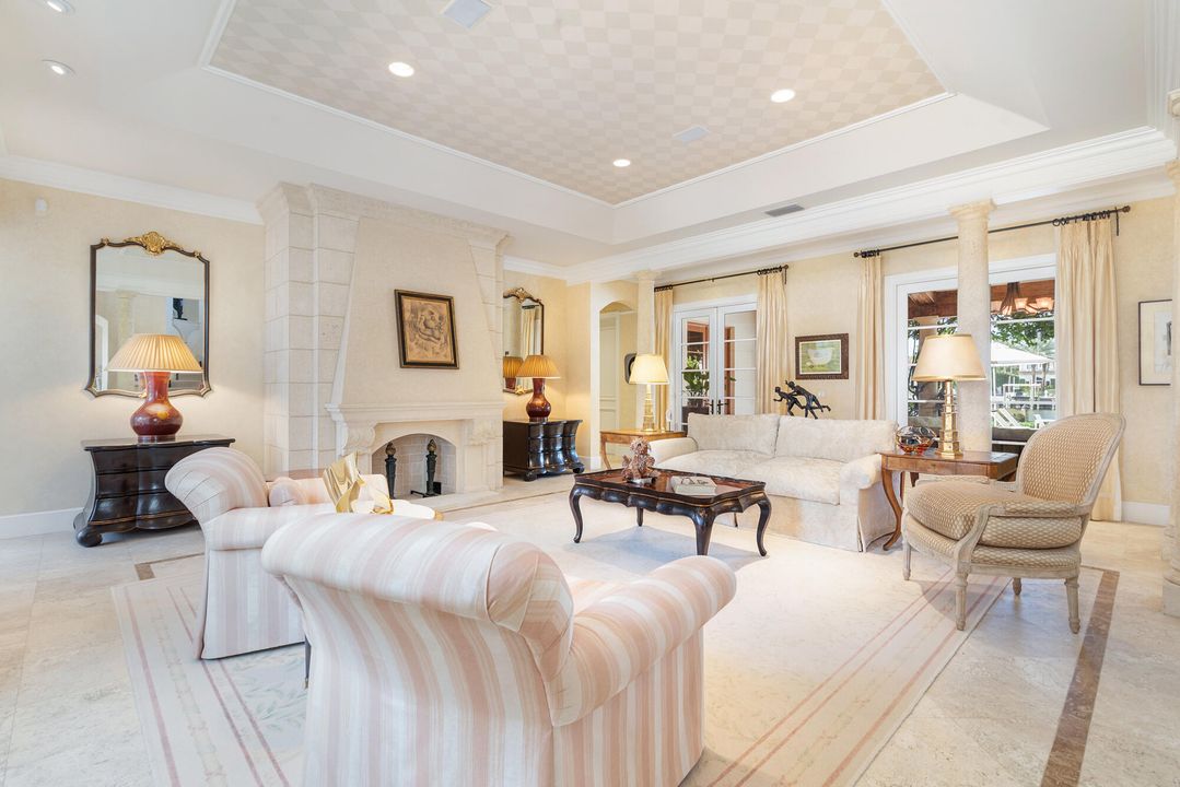 En Venta: $34,500,000 (6 camas, 7 baños, 8607 Pies cuadrados)