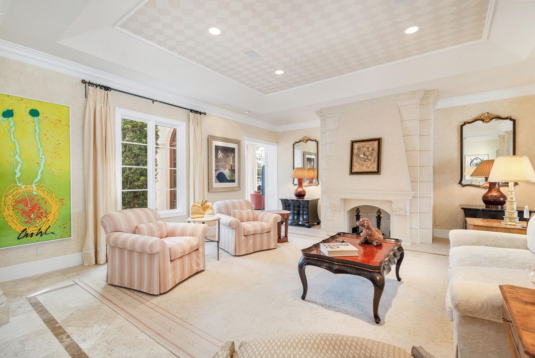 En Venta: $34,500,000 (6 camas, 7 baños, 8607 Pies cuadrados)