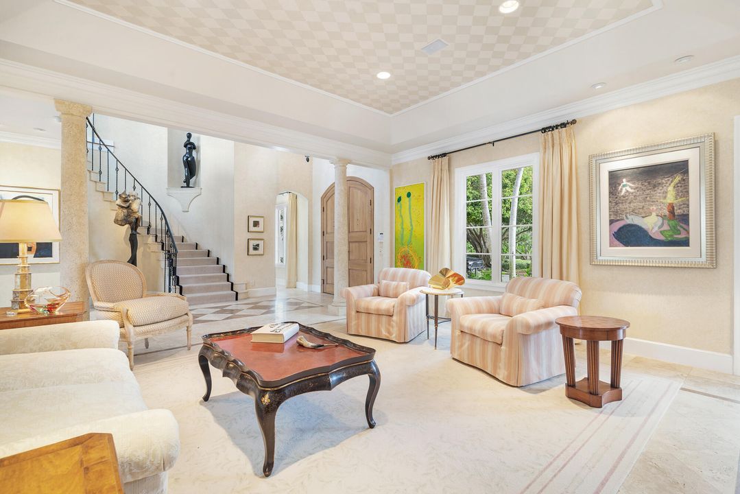 En Venta: $34,500,000 (6 camas, 7 baños, 8607 Pies cuadrados)