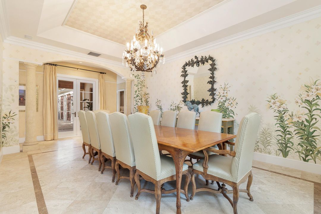 En Venta: $34,500,000 (6 camas, 7 baños, 8607 Pies cuadrados)