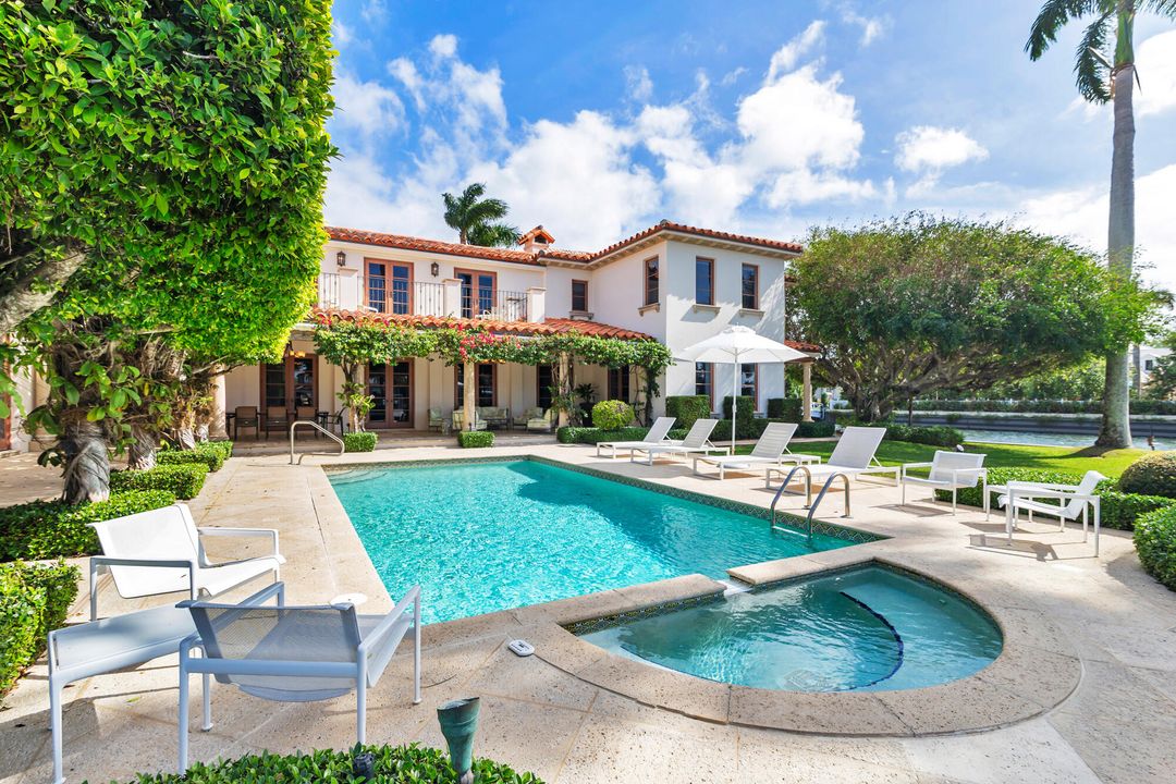 En Venta: $34,500,000 (6 camas, 7 baños, 8607 Pies cuadrados)