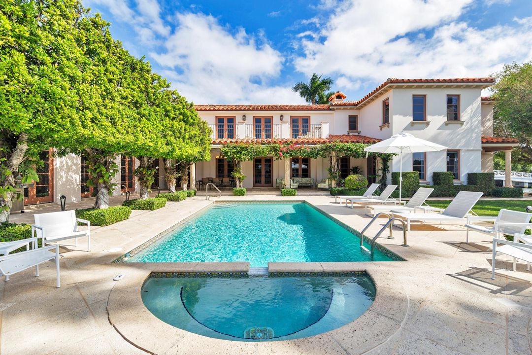 En Venta: $34,500,000 (6 camas, 7 baños, 8607 Pies cuadrados)