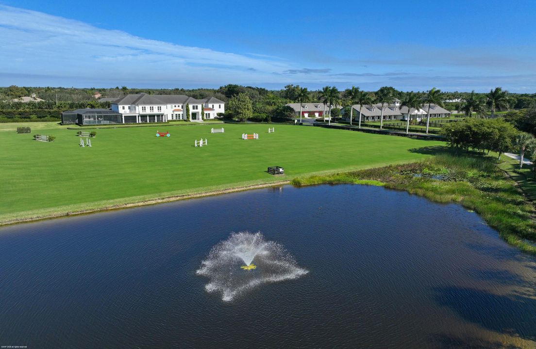 На продажу: $56,500,000 (5 спален, 7 ванн, 15029 Квадратных фут)