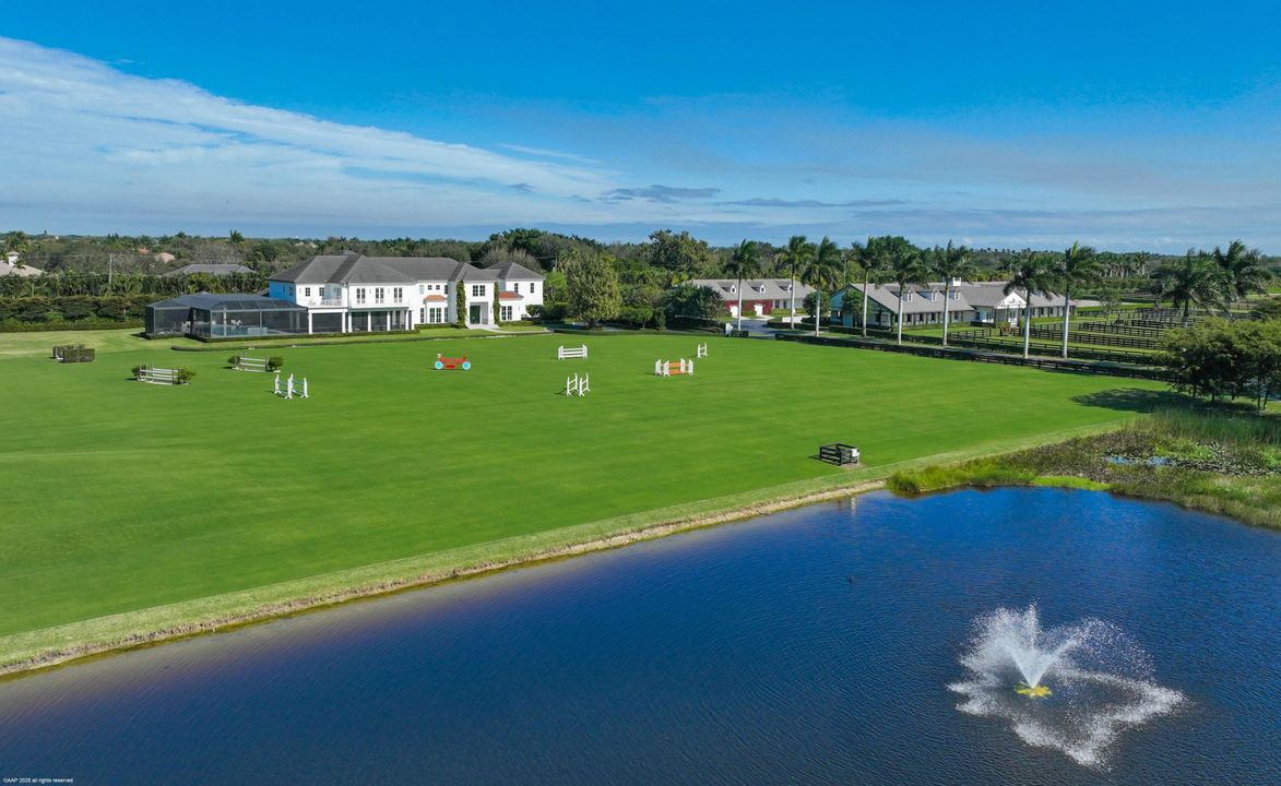 На продажу: $56,500,000 (5 спален, 7 ванн, 15029 Квадратных фут)